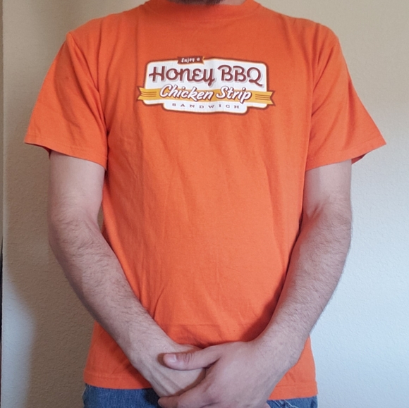 Whataburger shirt - Picture 2 of 8